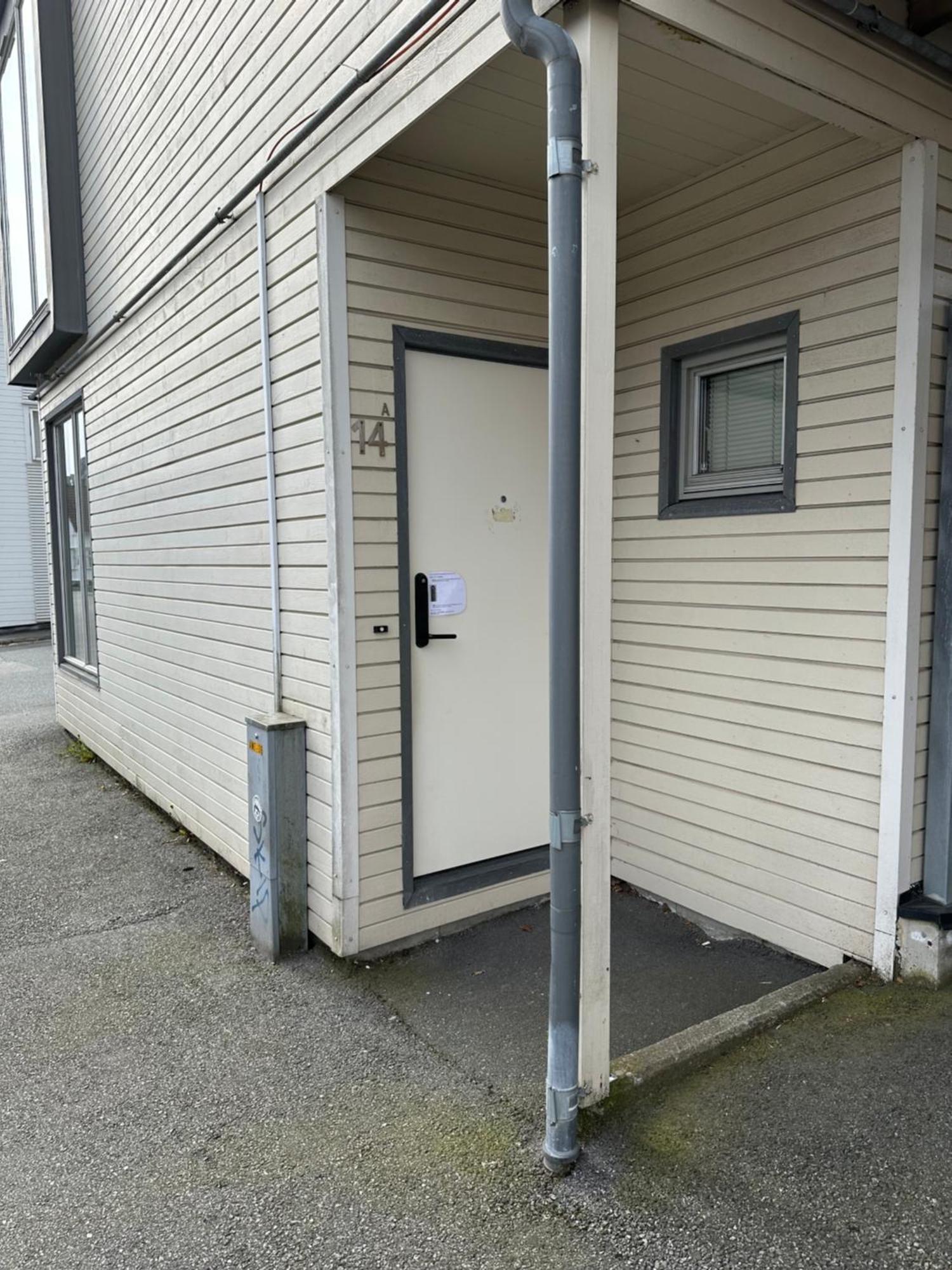 A Place To Stay Stavanger, Apartment 4 Exterior photo